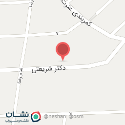 عکس پیرایشگاه عالیجناب