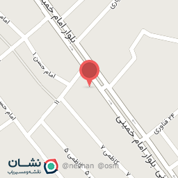 عکس لوازم یدکی و مجتمع تعمیرگاهی کرمی