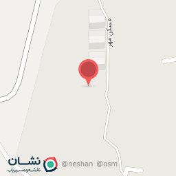 عکس مجتمع مسکن مهر کلیبر