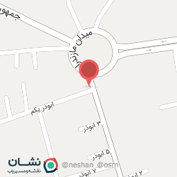 عکس داروخانه دکتر ابراهیمی