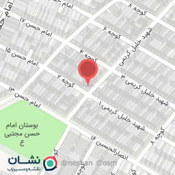 عکس هایپر گوشت مرادحاصلی