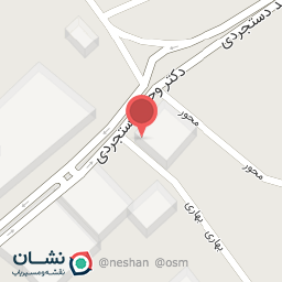 عکس مرکز بهداشت شهید صدوقی