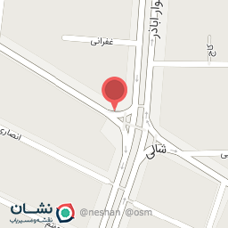 عکس خدمات سامسونگ غرب