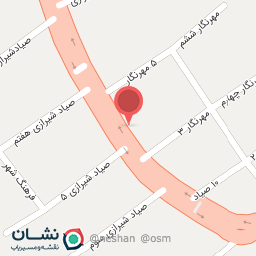 عکس نانوایی امام علی (ع)