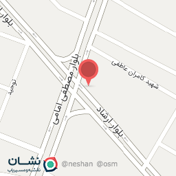 عکس دفترخانه ۳۸ کرمانشاه