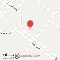 عکس آرامگاه مرحومه زینب نژادخیر