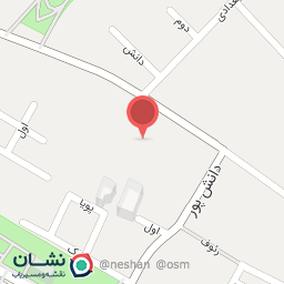 عکس پارکینگ شهرری