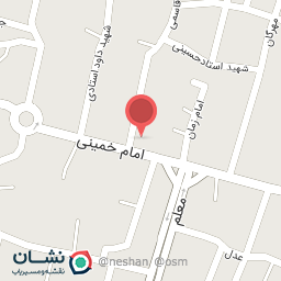 عکس سوپر مارکت محسن