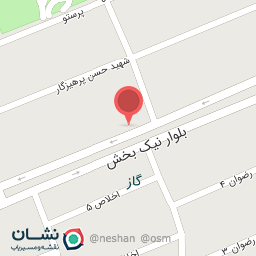 عکس آرایشگاه مردانه