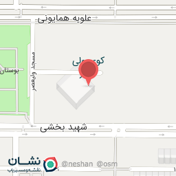 عکس مجموعه غذایی صالحی