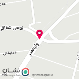 عکس داروخانه پروفسور علیرضا علی آبادی