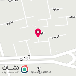 عکس صحافی کورش