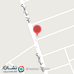 عکس میوه فروشی محله