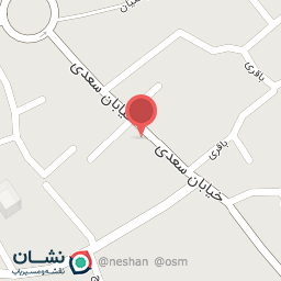 عکس آموزشگاه خیاطی خوش ذوق