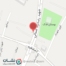 عکس شرکت تبلیغاتی اِنسو رکورد 