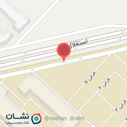 عکس شیشه بری کویر حاج محسن 