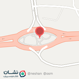 عکس میدان جهانگیر خان قشقایی