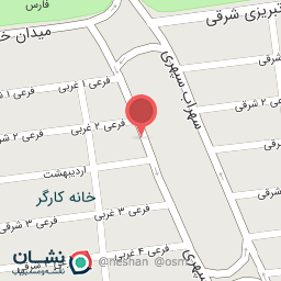 عکس سوپر پلاست سهراب سپهری