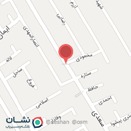 عکس دفتر مهندسین طرح آمود سبز