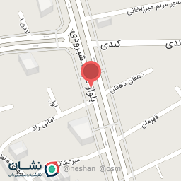 عکس دفتر پیشخوان دولت