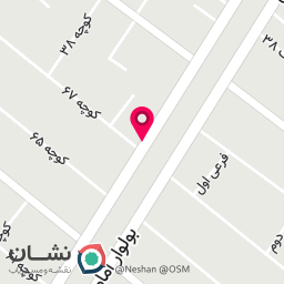 عکس دفتر اسناد رسمی 831 مرودشت، آقای یاراحمدی 