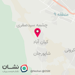 عکس مجتمع تعمیرگاهی هنر