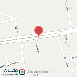 عکس صندوق قرض الحسنه ولیعصر