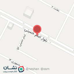 عکس نانوایی اقبال