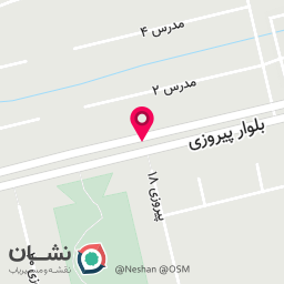 عکس سالن زیبایی نبات بیوتی