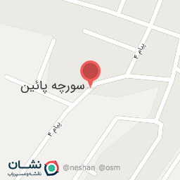 عکس پارک شهدای سورچه پایین