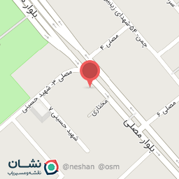 عکس فروشگاه فدایی