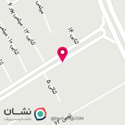 عکس پیرایش نوآر کات