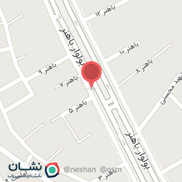 عکس شیرآلات هود استیل البرز