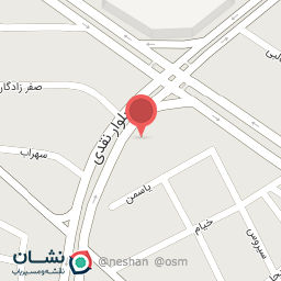 عکس بانک سپه