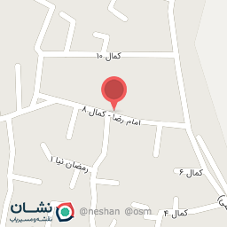 عکس املاک قلی تبار 