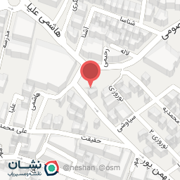 عکس رستوران مهتاب