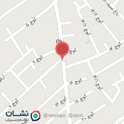 عکس آرایشگاه بهشت