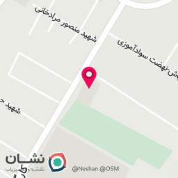 عکس مطب دندانپزشکی دکتر امیر احدی
