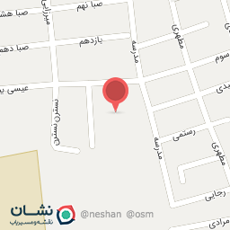 عکس مدرسه الغدیر