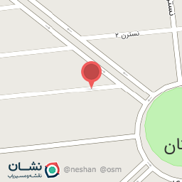 عکس نانوایی سنگک