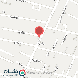 عکس نانوایی لواشی خبازی سلامت