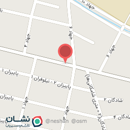 عکس صافکاری میلاد 