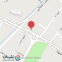 عکس دفتر وکالت سمانه شناسایی نوقابی