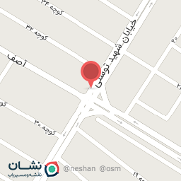 عکس برنج فروشی و لبنیات طاهریان