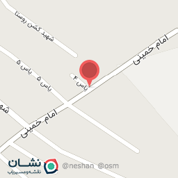 عکس نانوایی لواشی