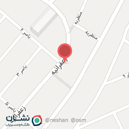 عکس فروشگاه پوشاک ثنا