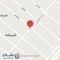 عکس مرکز بهداشت شبیشه