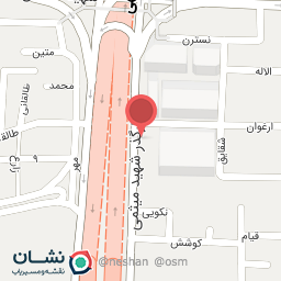 عکس دکتر بهناز ستاری ریزی