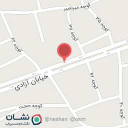 عکس فروشگاه لوازم یدکی خودرو