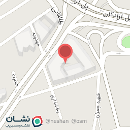 عکس پاساژ رضا